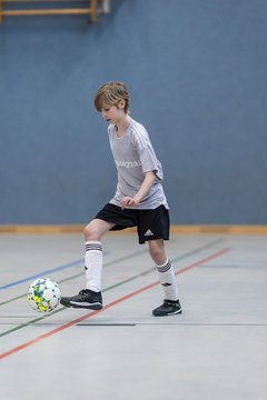 Bild 38 - U12 NFV Futsalturnier HH,SH,HB,NDS